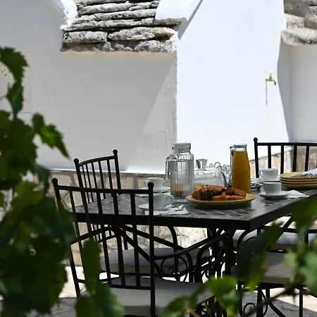 Trulli Del Sole