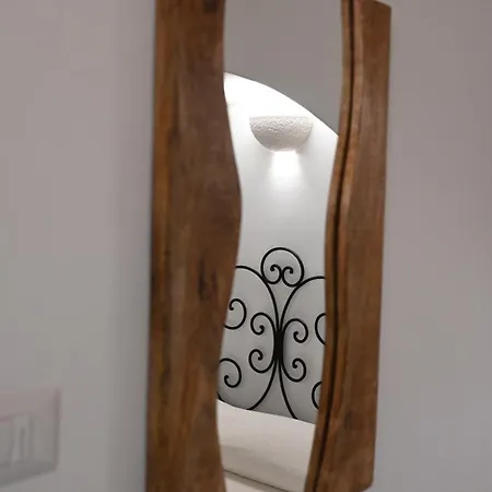 Trulli Del Sole 别墅 阿尔贝罗贝洛