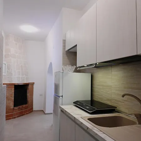 Villa Trulli Del Sole Alberobello