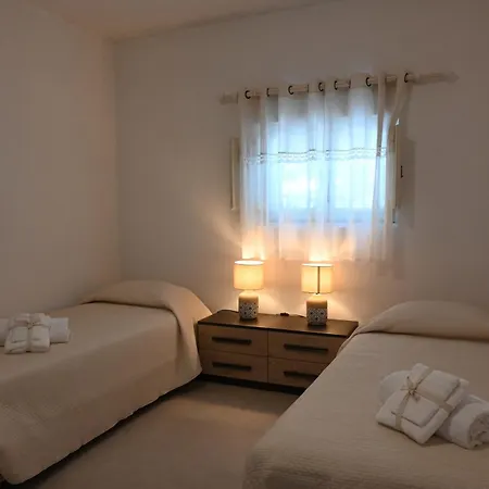 Trulli Del Sole 阿尔贝罗贝洛