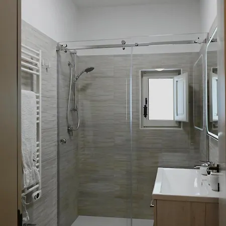 Trulli Del Sole Villa