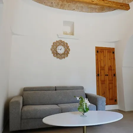 别墅 Trulli Del Sole