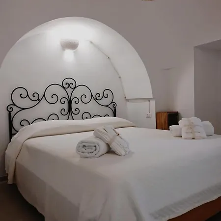 别墅 Trulli Del Sole