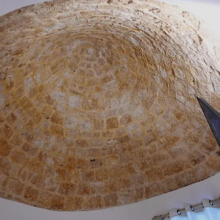 Trulli Del Sole 别墅 阿尔贝罗贝洛