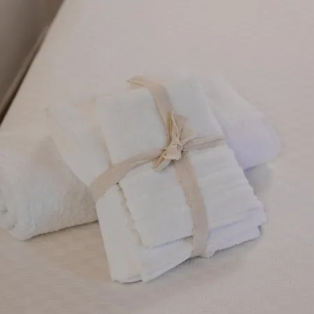 Trulli Del Sole Villa