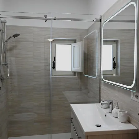 Villa Trulli Del Sole