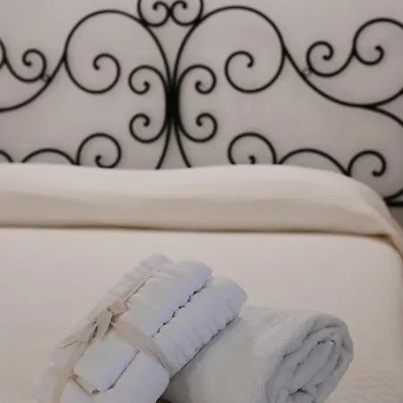 Villa Trulli Del Sole Alberobello