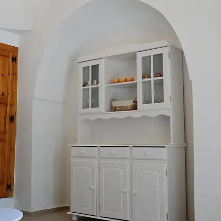 Trulli Del Sole 阿尔贝罗贝洛