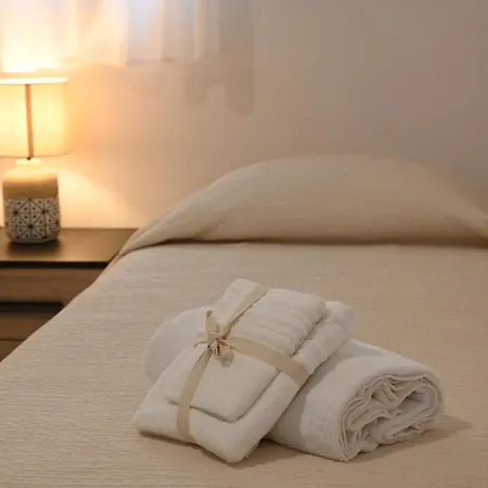 别墅 Trulli Del Sole