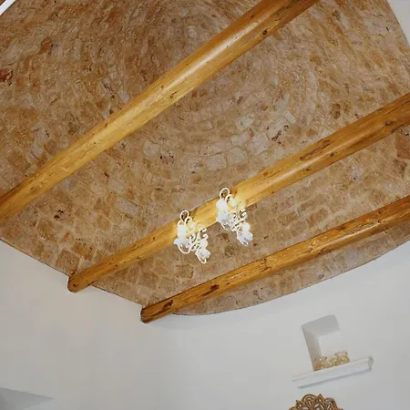 Trulli Del Sole Villa Alberobello