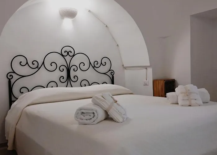 Villa Trulli Del Sole