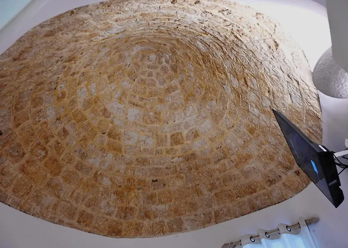 Trulli Del Sole Villa Alberobello