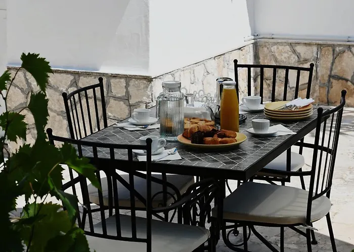 Trulli Del Sole *
