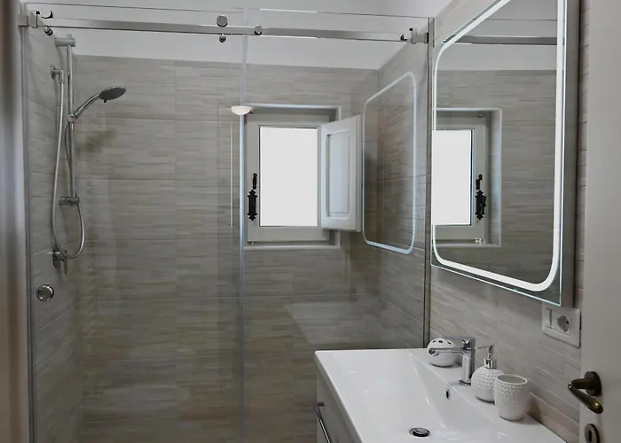 Villa Trulli Del Sole