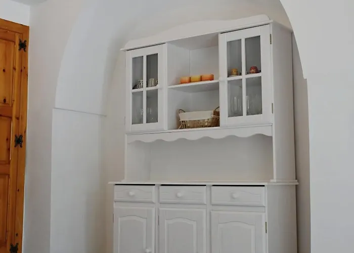 Trulli Del Sole Alberobello