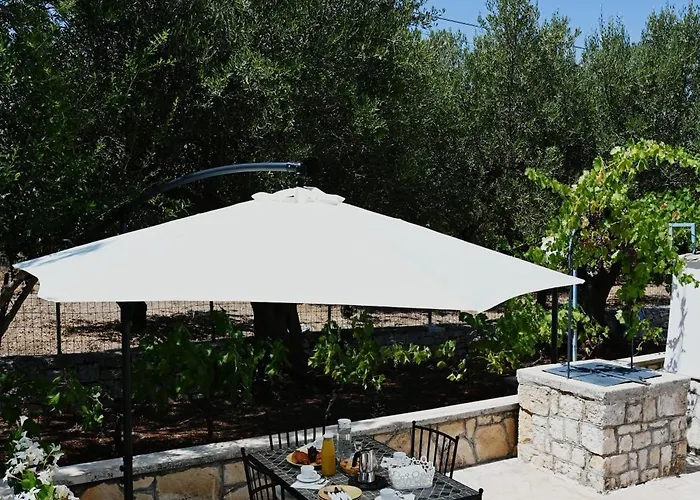 Trulli Del Sole *