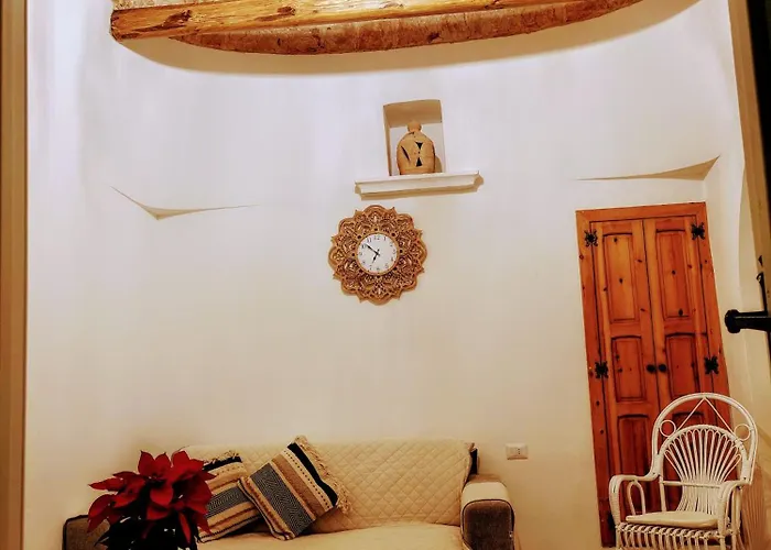 Trulli Del Sole *